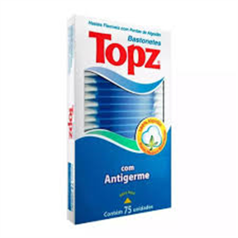 BASTONETES TOPZ C/75 UND CREMER