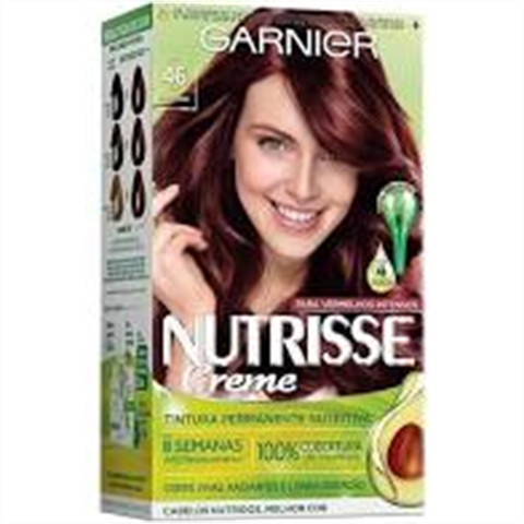 NUTRISSE TINT 46
