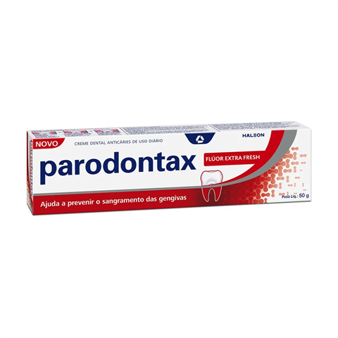 PARODONTAX CD ORIGINAL 50G