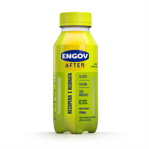 Engov After Citrus