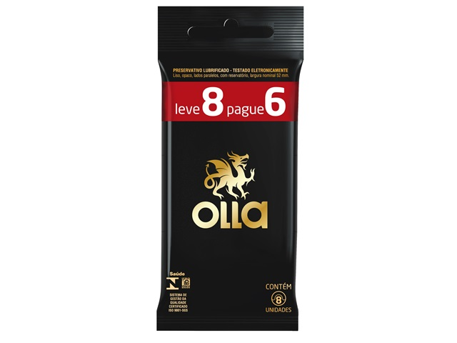 PRES.LUB.OLLA LEVE 8 PAGUE 6