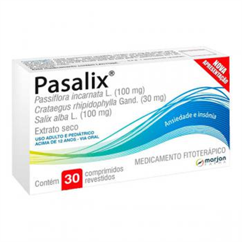 PASALIX CPR REV C/30