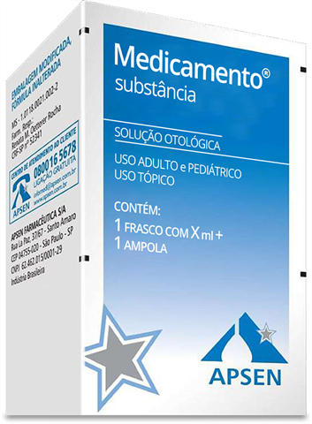 OTO-XILODASE SOLUCAO 8ML