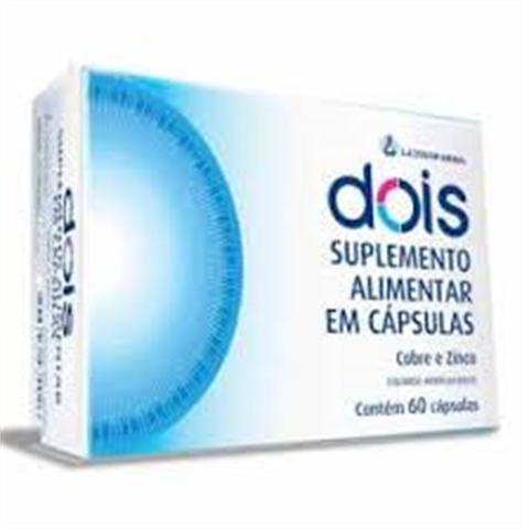 DOIS CPS C/60