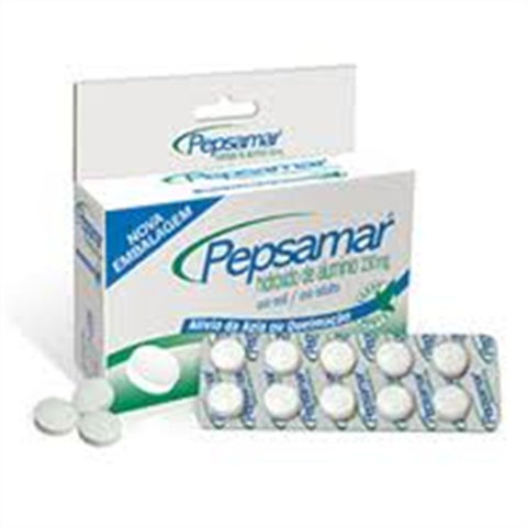 PEPSAMAR CPR 5X10