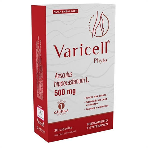 VARICELL PHYTO CPS C/30
