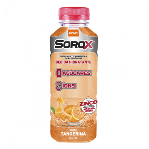 SOROX UVA 550ML