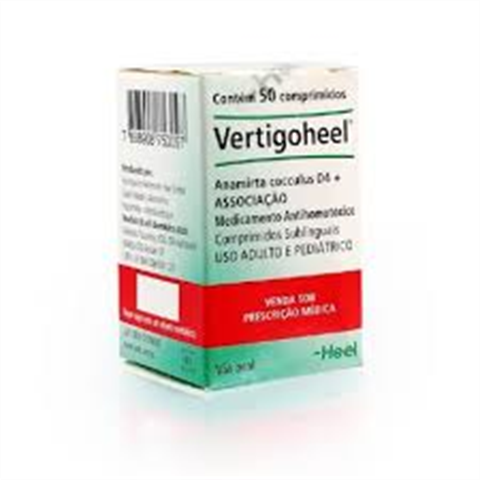 VERTIGOHEEL CPR C/50