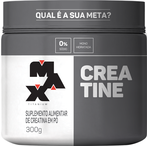 CREATINE POTE 300 GR V01