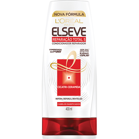 COND ELSEVE RT5+ 400ML