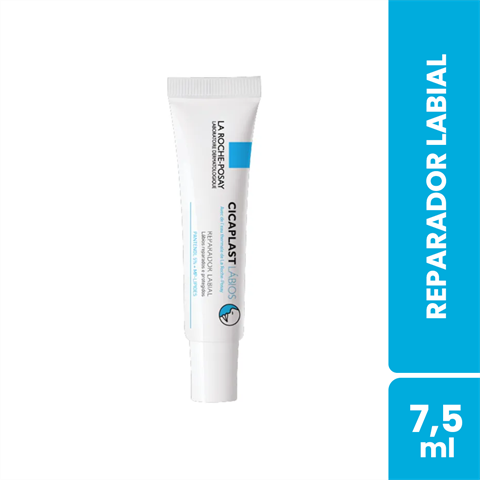 LA ROCHE CICAPLAST LABIOS 7,5ML P