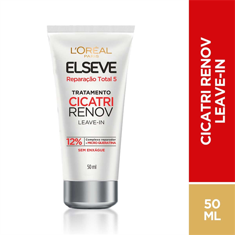 ELSEVE CICATRI RENOV 50ML