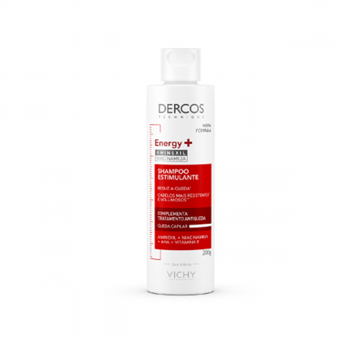 VICHY DERCOS SH ENERGY + 200GR P