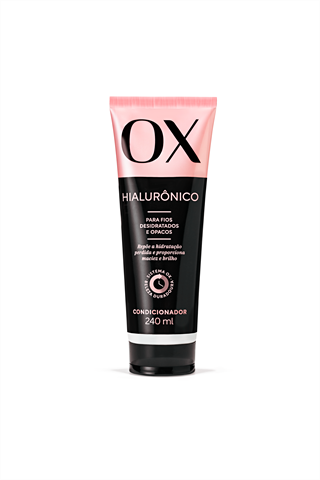 COND OX HIALURÔNICO 240ML