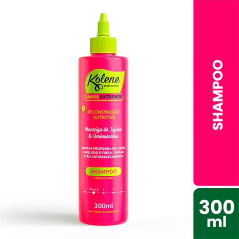 SH KOLENE DANOS EXTREMOS 300ML