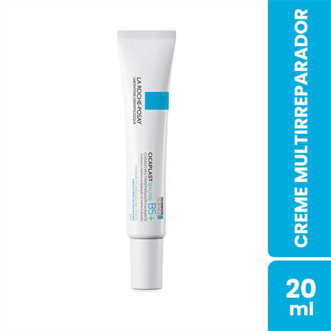 LA ROCHE CICAPLAST BAUME B5 PLUS 20ML P