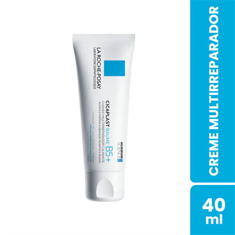 LA ROCHE CICAPLAST BAUME B5 PLUS 40ML P