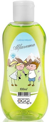 COLONIA INFANTIL OGGI 110ML ALFAZEMA