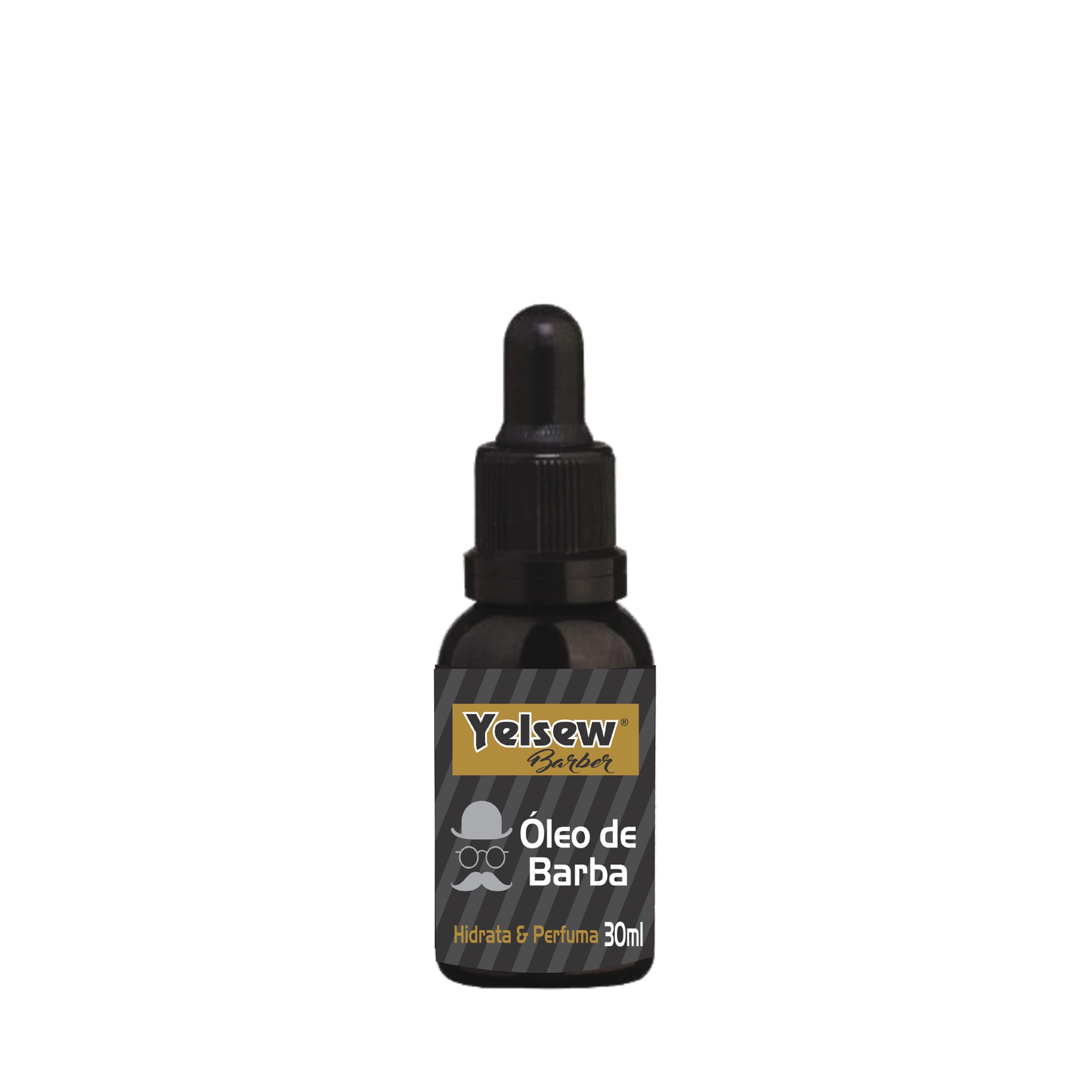 OLEO DE BARBA 30ML