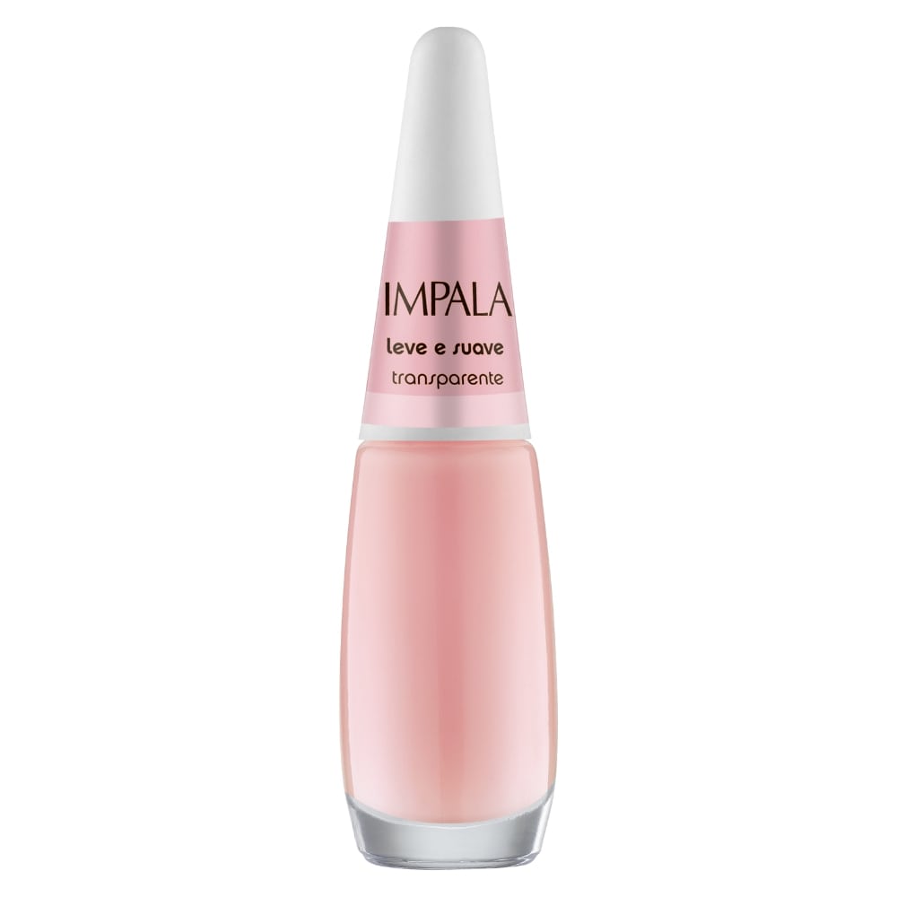 ESM IMPALA A COR DA MODA 7,5ML LEVE E SUAVE