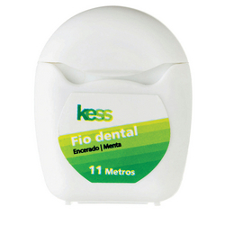 FIO DENTAL KESS 11M