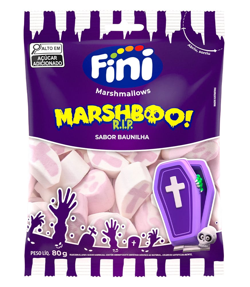 MARSHBOO RIP FINI 80G 111080M39601 SANCHEZ