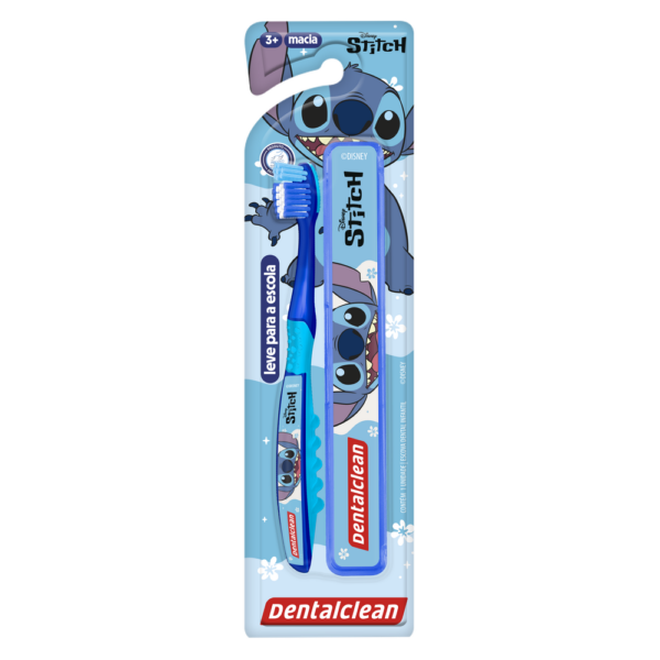 ESC D DENTALCLEAN STITCH ESTOJO 1UN - DENTALCLEAN