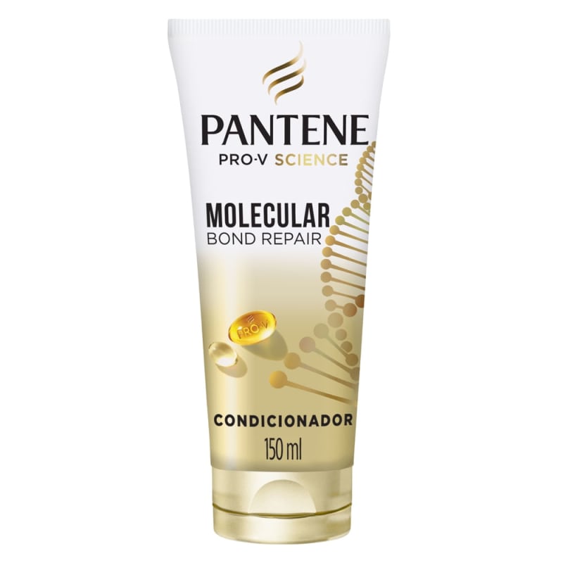 CONDICIONADOR PANTENE MOLECULAR 150ML