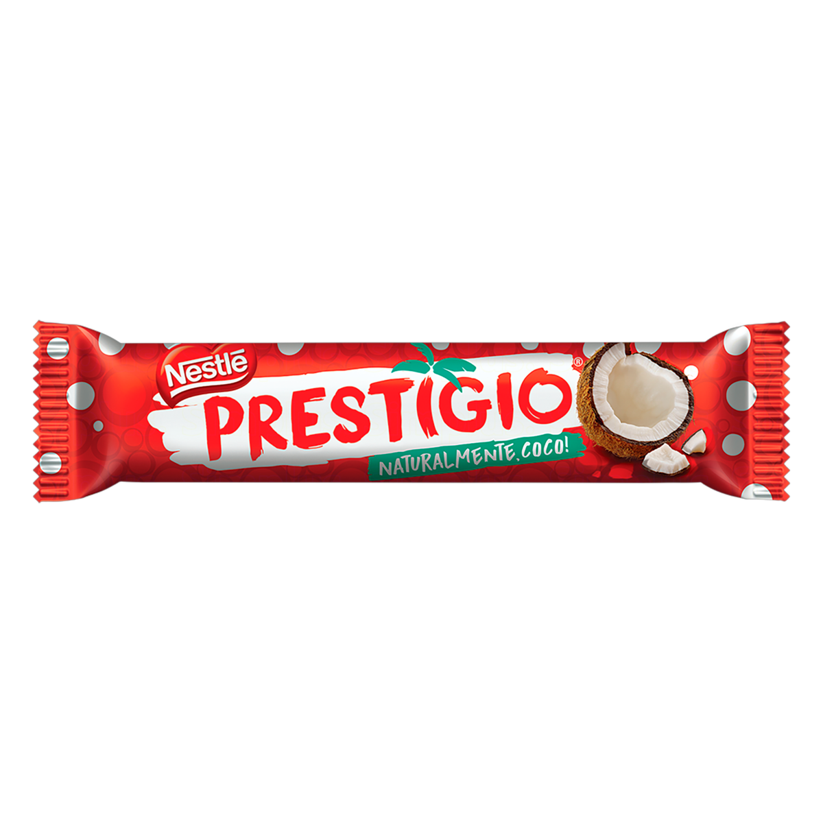 BOMBOM PRESTÍGIO PACOTE 33G