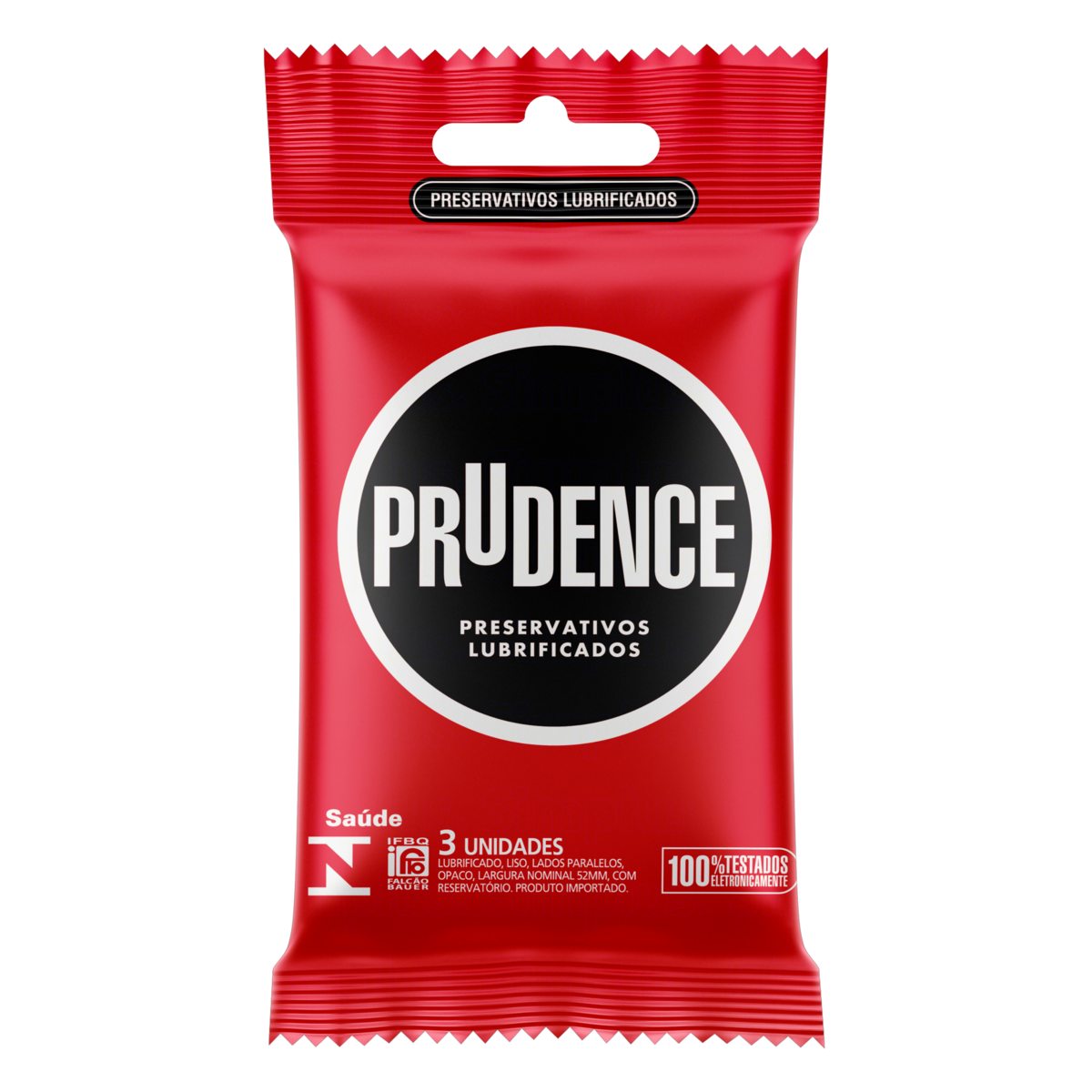 PRESERV PRUDENCE ORIGINAL C/3