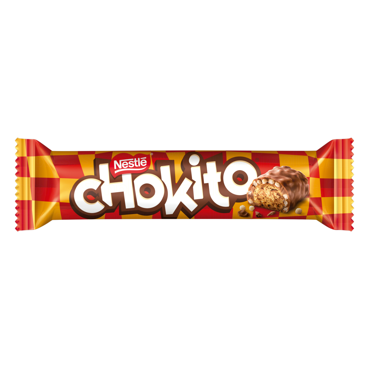 BOMBOM CHOKITO PACOTE 32G