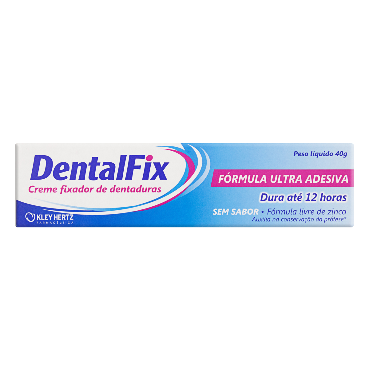 DENTALFIX 40G KLEY HERTZ