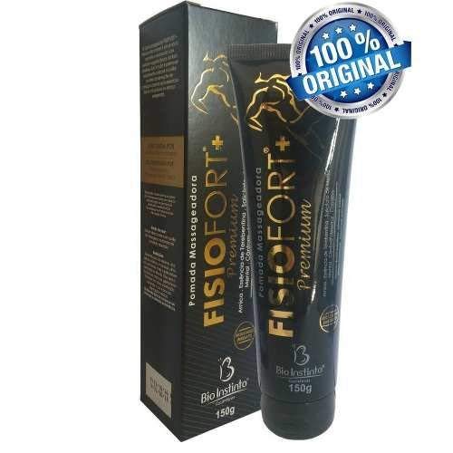 FISIOFORT + 150G -