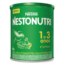 FÓRMULA INFANTIL NESTONUTRI LATA 800G
