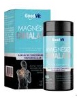 GOOD VIT MAGNESIO DIMALATO 260MG 60 CAPS