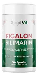 GOOD VIT FIGALON C/60 CAPS