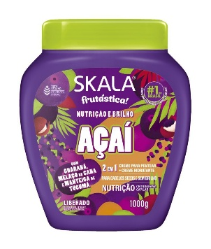 CR SKALA FRUTASTICA 1KG AÇAI