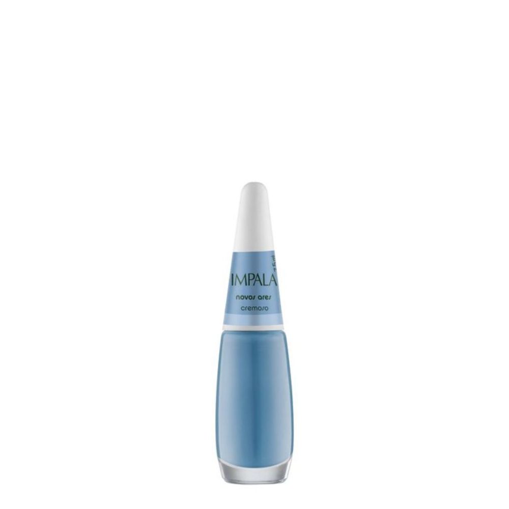 ESM IMPALA A COR DA MODA 7,5ML NOVOS ARES