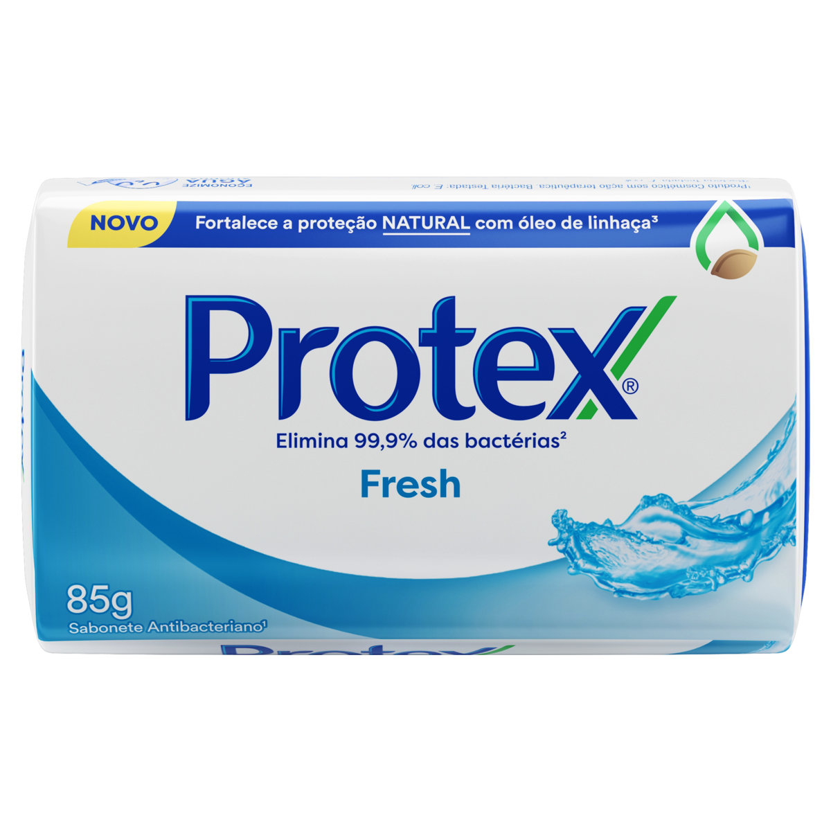 SAB BARRA PROTEX FRESH 85G