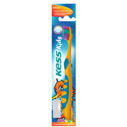 ESCOVA DENTAL KIDS KESS