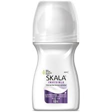 DESOD.ROLLON SKALA INVISIBLE 60ML