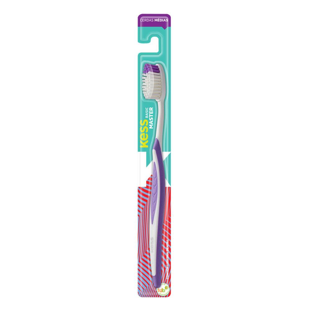 ESC DENTAL KESS MACIA MASTER