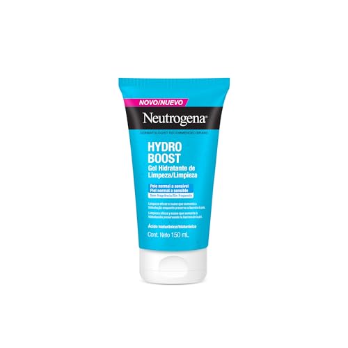 HYDRO BOOST GEL NEUTROGENA 200ML