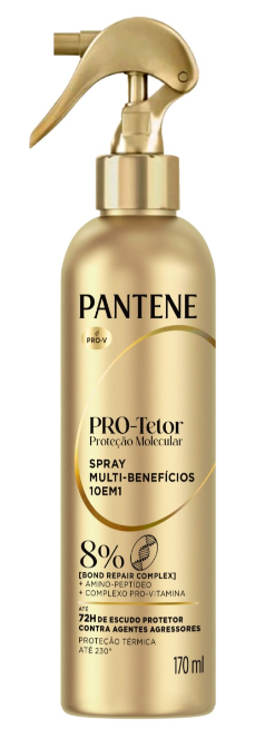 PANTENE SPRAY BOND REPAIR 170ML