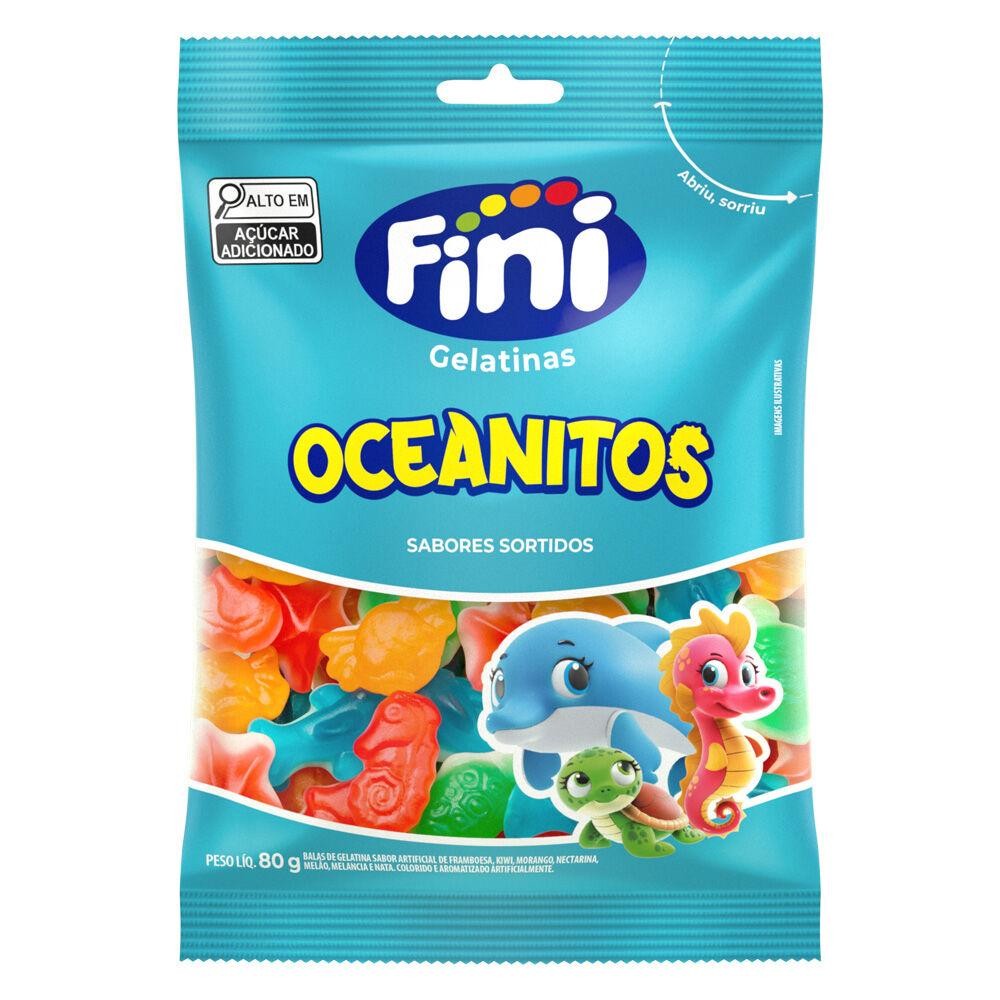 FINI BALA GELAT 80G OCEANITOS