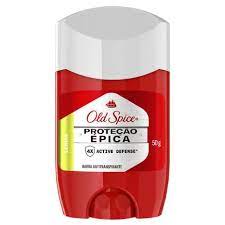DESOD BARRA OLD SPICE AP LEN 50G