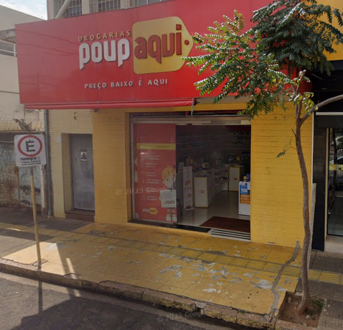 Loja Promissão/SP