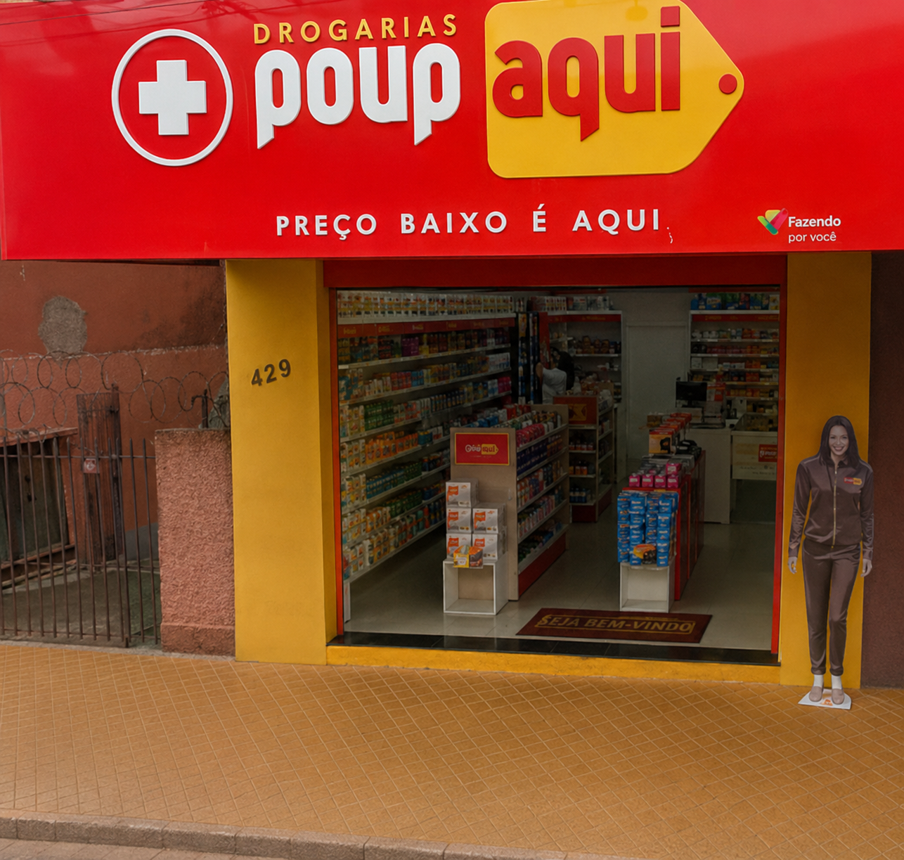 Loja Diadema 02/SP