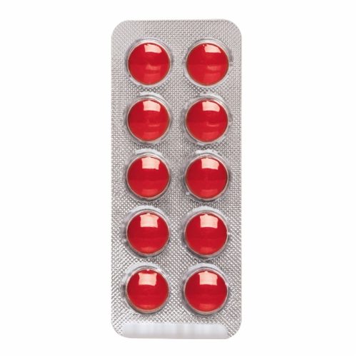 XANTINON C10 COMP