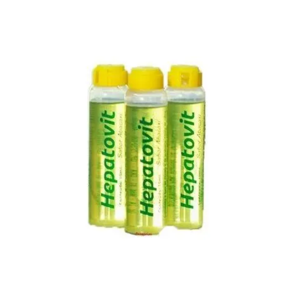 HEPATOVIT ABACAXI C/10 ML VITAMEDIS